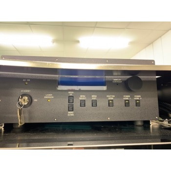 Hitachi LS6800 Wafer Surface Inspection  